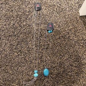 Paparazzi necklaces bundle